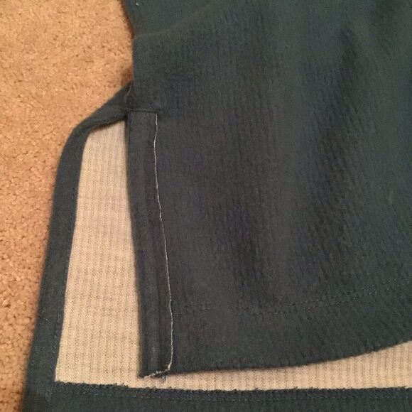 Anthropologie Oversized Cowl Neck Sweater - Picture 6 of 8